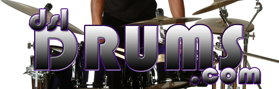 dsl drums.com